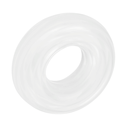 Silikon-Penisring Größe S, 1,7 - 4,5 cm Silikon-Penisring Größe S, 1,7 - 4,5 cm