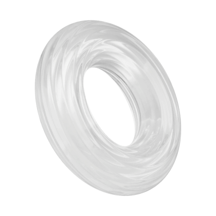 Silikon-Penisring Größe M, 2,6 - 7 cm Silikon-Penisring Größe M, 2,6 - 7 cm