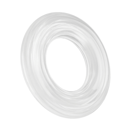 Silikon-Penisring Größe L, 3,5 - 10 cm Silikon-Penisring Größe L, 3,5 - 10 cm