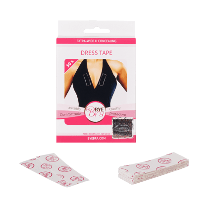 Haftstreifen, 30 Stück Haftstreifen, 30 Stück