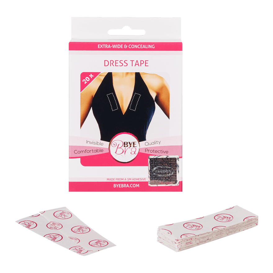 Haftstreifen, 20 Stück