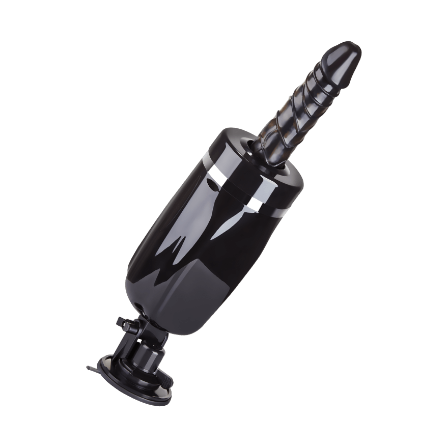 Vibrator-Maschine mit Stoßfunktion, 40 cm