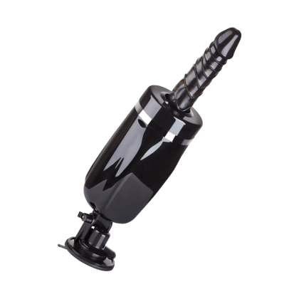 Vibrator-Maschine mit Stoßfunktion, 40 cm Vibrator-Maschine mit Stoßfunktion, 40 cm