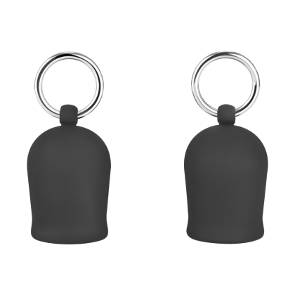 Zarte Brustpumpe aus Silikon, Größe M, 4,5 cm Zarte Brustpumpe aus Silikon, Größe M, 4,5 cm