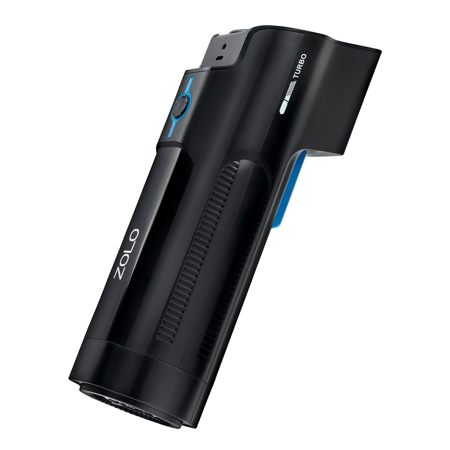 BJ Blaster, 29,2 cm