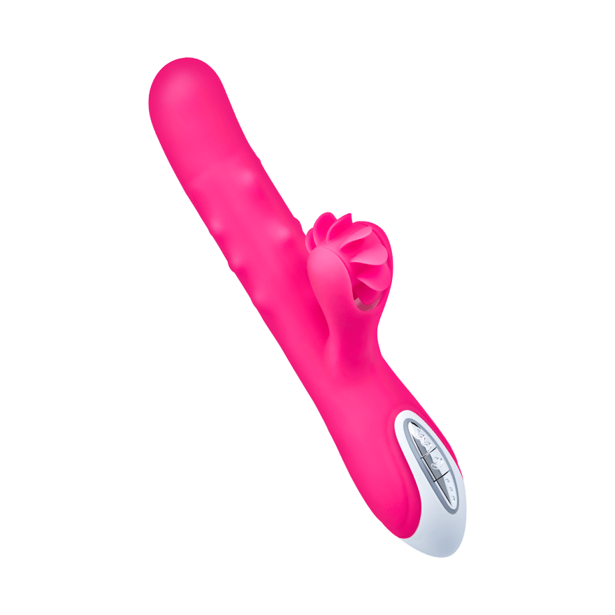 Love Spun, 23,5 cm