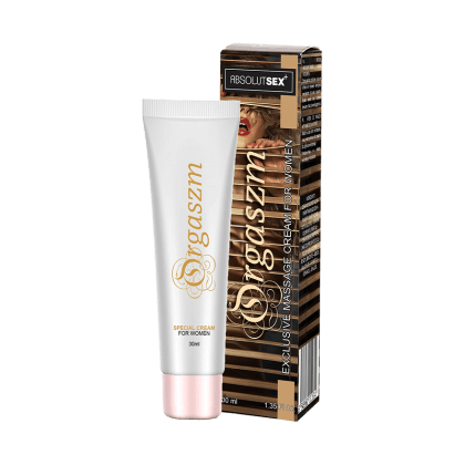 Orgazsm, 30 ml Orgazsm, 30 ml