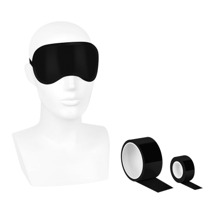 Bondage Tape, 15,24 m Bondage Tape, 15,24 m