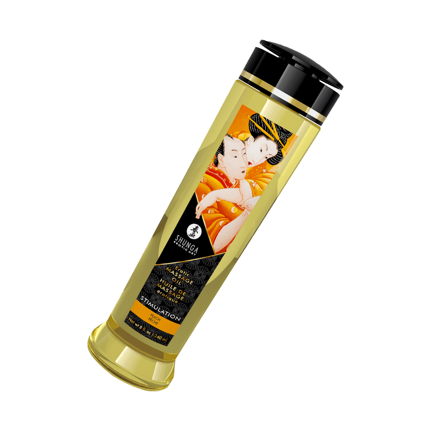 Stimulation Peach, 240 ml