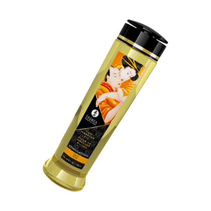 Stimulation Peach, 240 ml Stimulation Peach, 240 ml