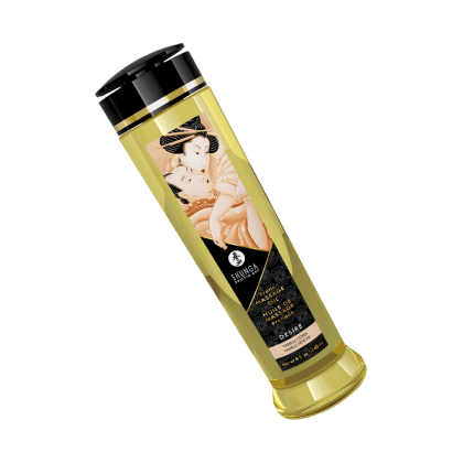 Desire Vanilla Fetish, 240 ml Desire Vanilla Fetish, 240 ml