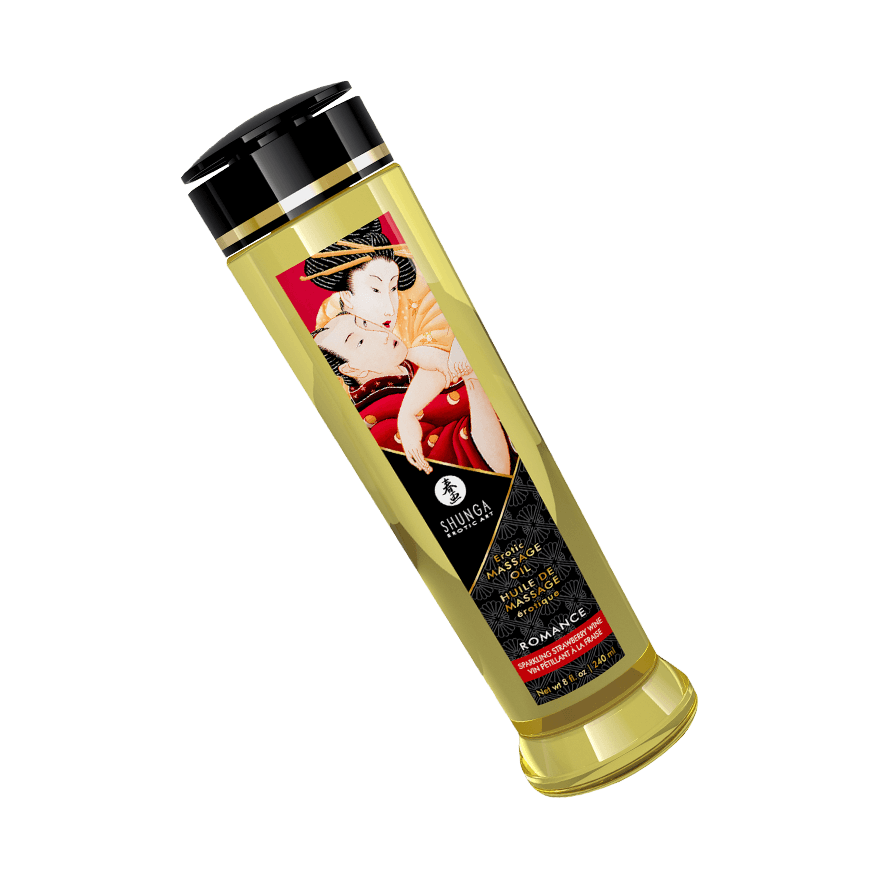 Romance Strawberry Wine, 240 ml