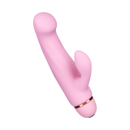 Rabbit aus Silikon, 17 cm Rabbit aus Silikon, 17 cm