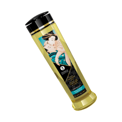 Sensual Island Blossoms, 240 ml Sensual Island Blossoms, 240 ml