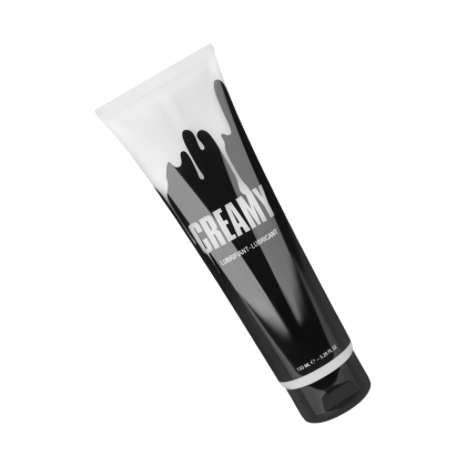 Creamy, wasserbasiert, 150 ml Creamy, wasserbasiert, 150 ml