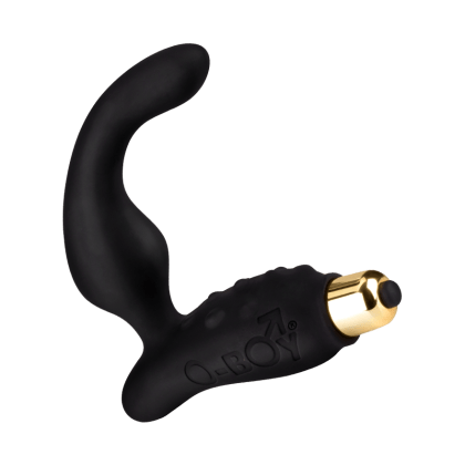 O-Boy, 19 cm O-Boy, 19 cm