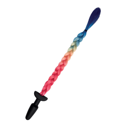 Furry Tailes - Butt Plug, 12,4 cm Furry Tailes - Butt Plug, 12,4 cm