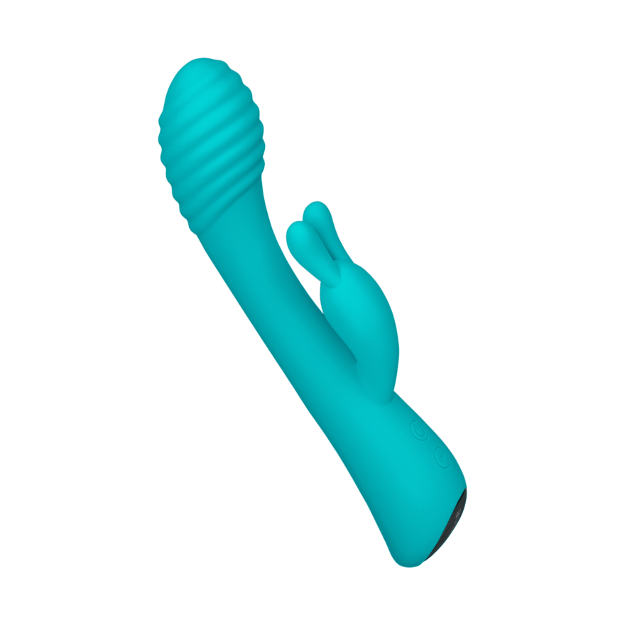 Aqua Bunny, 21,5 cm