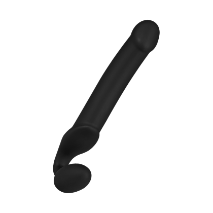 Bendable Strap-On - Size XL, 35 cm Bendable Strap-On - Size XL, 35 cm