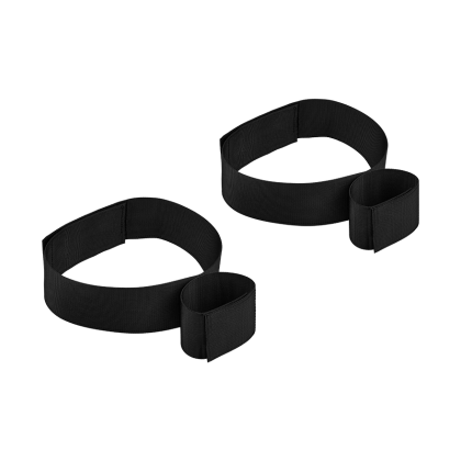 Hand-Oberschenkel-Fessel Hand-Oberschenkel-Fessel