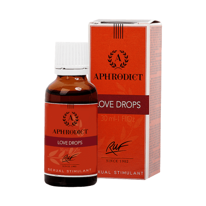 Love Drops, 20 ml Love Drops, 20 ml
