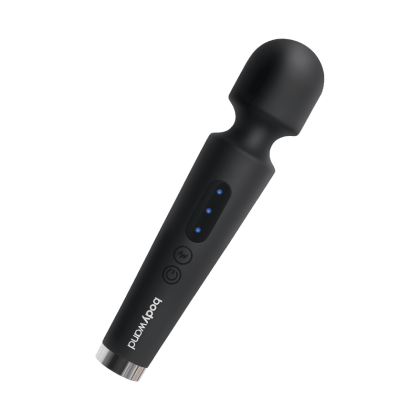 8" Power Wand, 20,3 cm 8" Power Wand, 20,3 cm