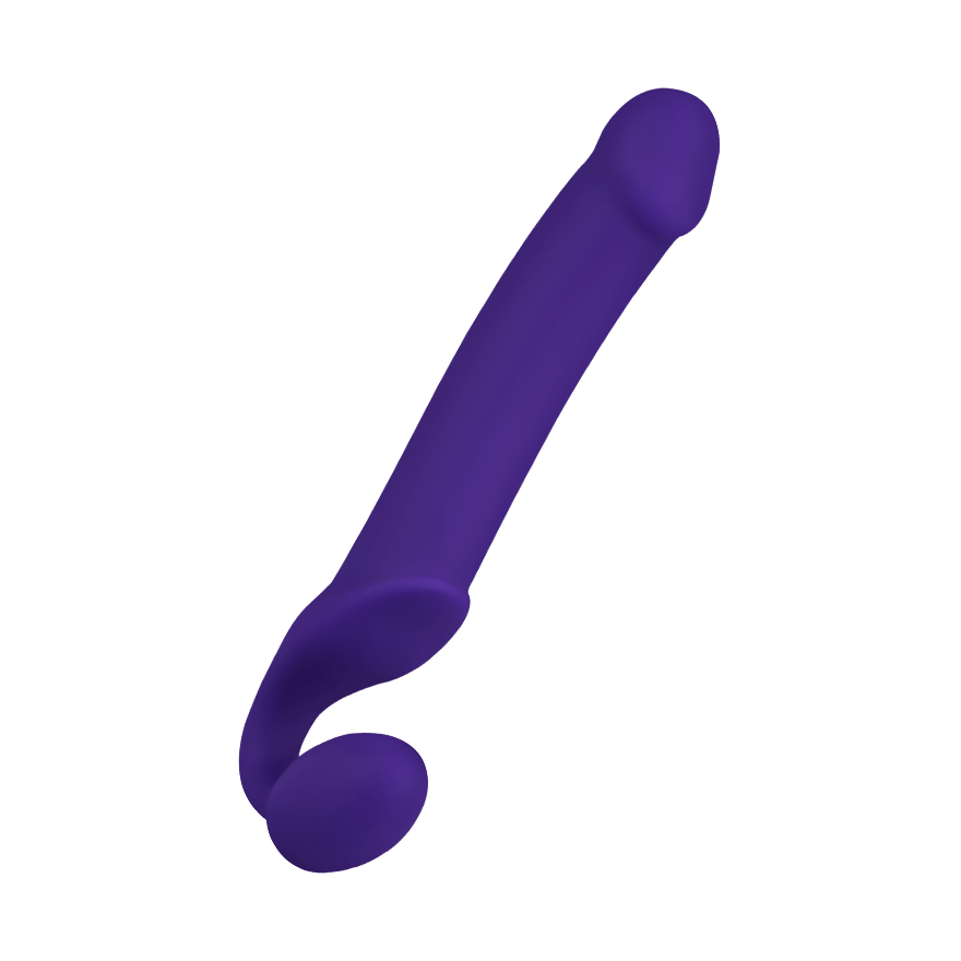 Bendable Strap-On - Size XL, 35 cm