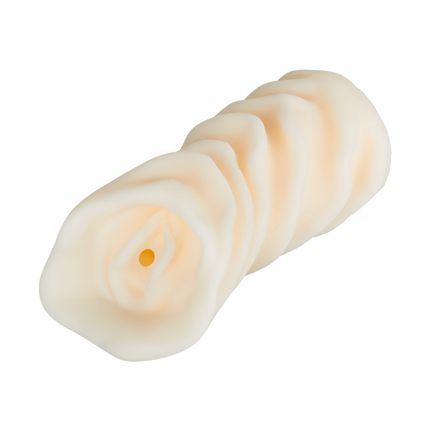 Vagina-Masturbator mit Struktur, 12,5 cm