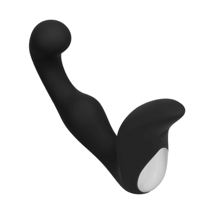 Analvibrator aus Silikon, 15,5 cm Analvibrator aus Silikon, 15,5 cm