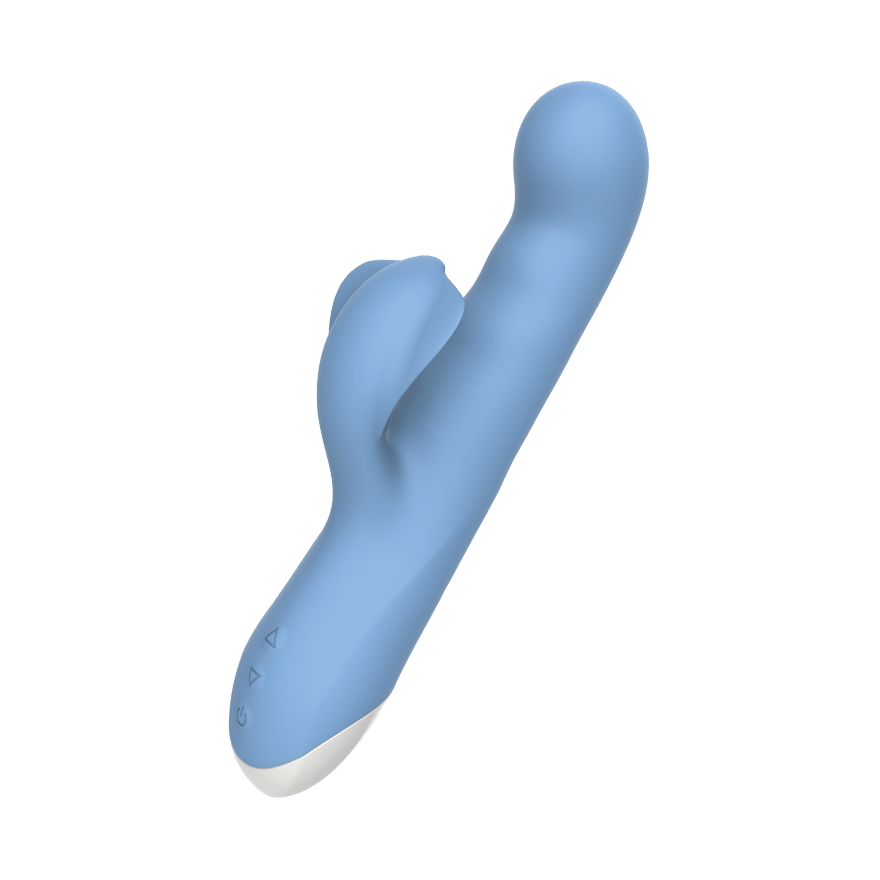 Thump N Thrust, 24,1 cm