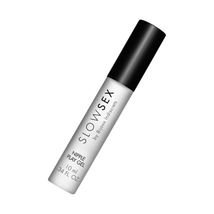 Nipple Play Gel, 10 ml Nipple Play Gel, 10 ml