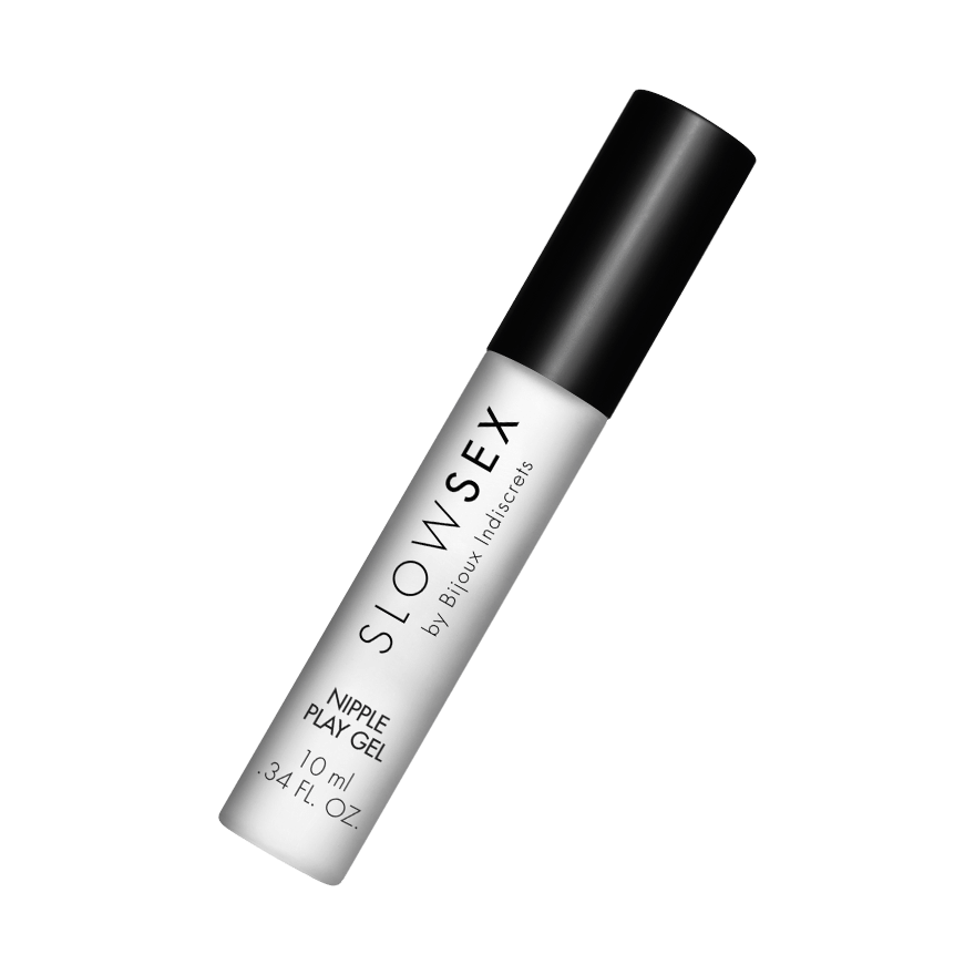 Nipple Play Gel, 10 ml