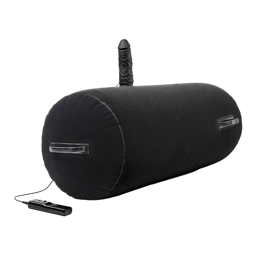 Inflatable Bangin Bolster