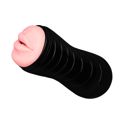 Doppelseitiger Masturbator, 20 cm Doppelseitiger Masturbator, 20 cm