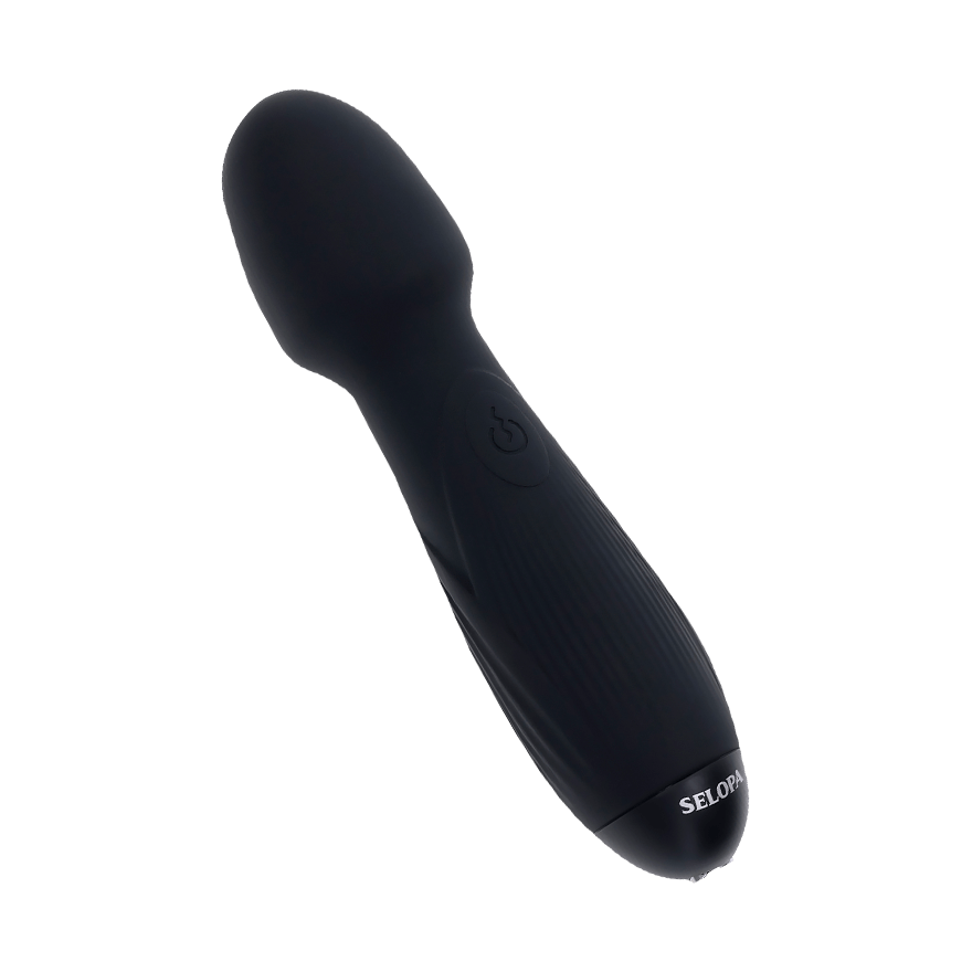 Power Trip, 18,8 cm