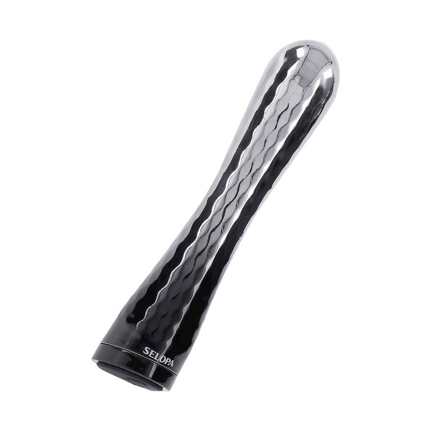 Silverado, 17,8 cm