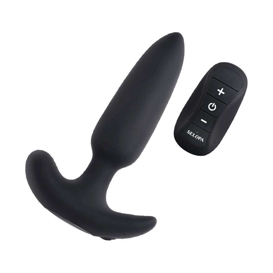 Black Beauty, 11,3 cm