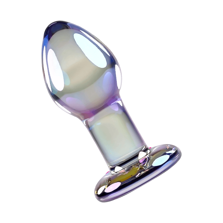 Jewels Plug, 8,5 cm