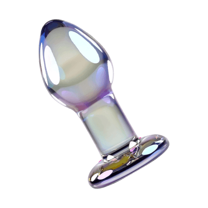 Jewels Plug, 8,5 cm Jewels Plug, 8,5 cm