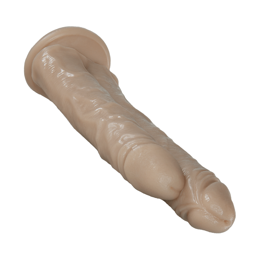 Dr. Skin - Dr. Double Stuffed, 27 cm