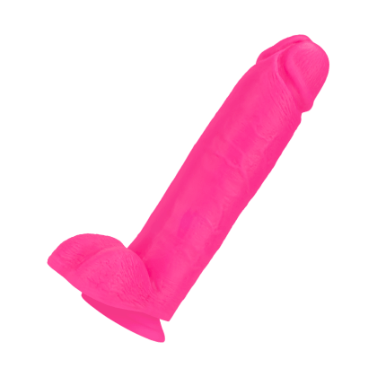Neo Elite - Cock with Balls, 26,6 cm Neo Elite - Cock with Balls, 26,6 cm