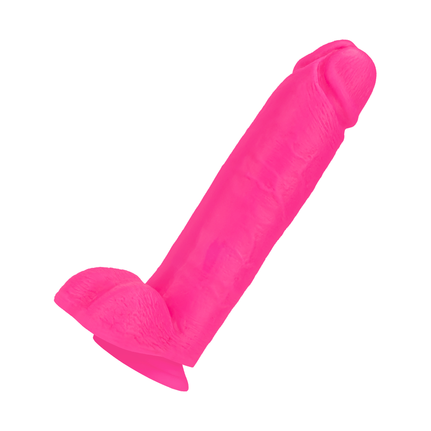 Neo Elite - Cock with Balls, 26,6 cm