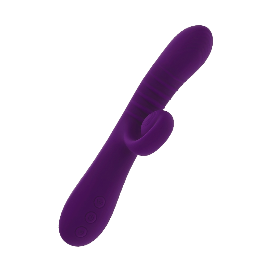 Curlicue, 23,5 cm