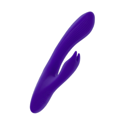 Poseable Bunny, 21 cm Poseable Bunny, 21 cm