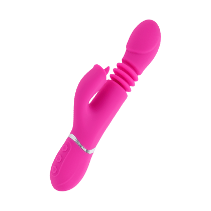 Pink Dragon, 24,3 cm Pink Dragon, 24,3 cm