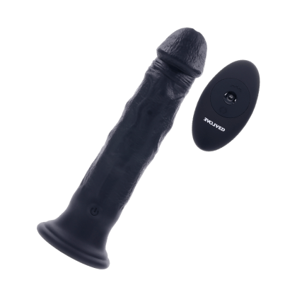 Black Thunder, 25 cm Black Thunder, 25 cm