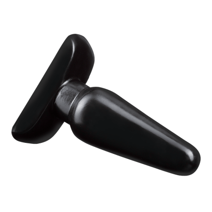 Basic Anal Plug Medium, 12 cm Basic Anal Plug Medium, 12 cm