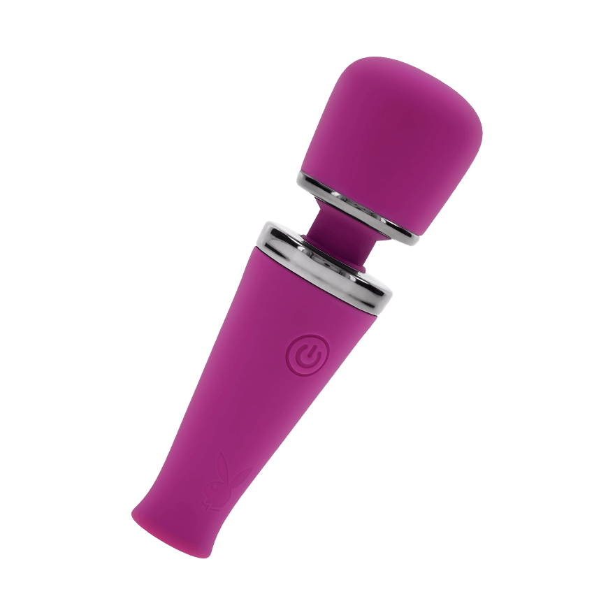 Playboy - Mic Drop, 11,4 cm