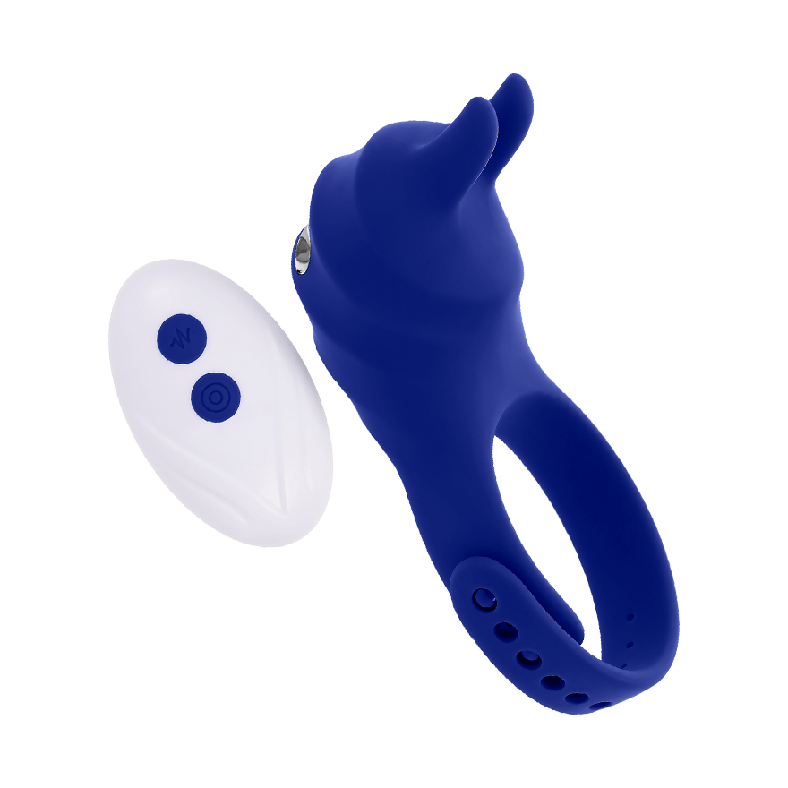 Adjustable Fun Ring, 2,5-3,8 cm