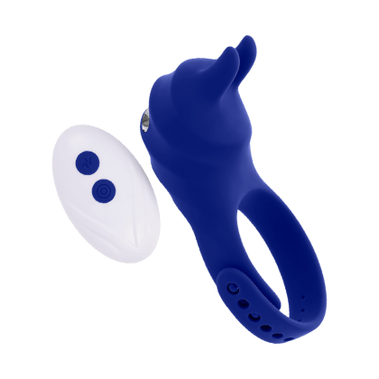 Adjustable Fun Ring, 2,5-3,8 cm Adjustable Fun Ring, 2,5-3,8 cm